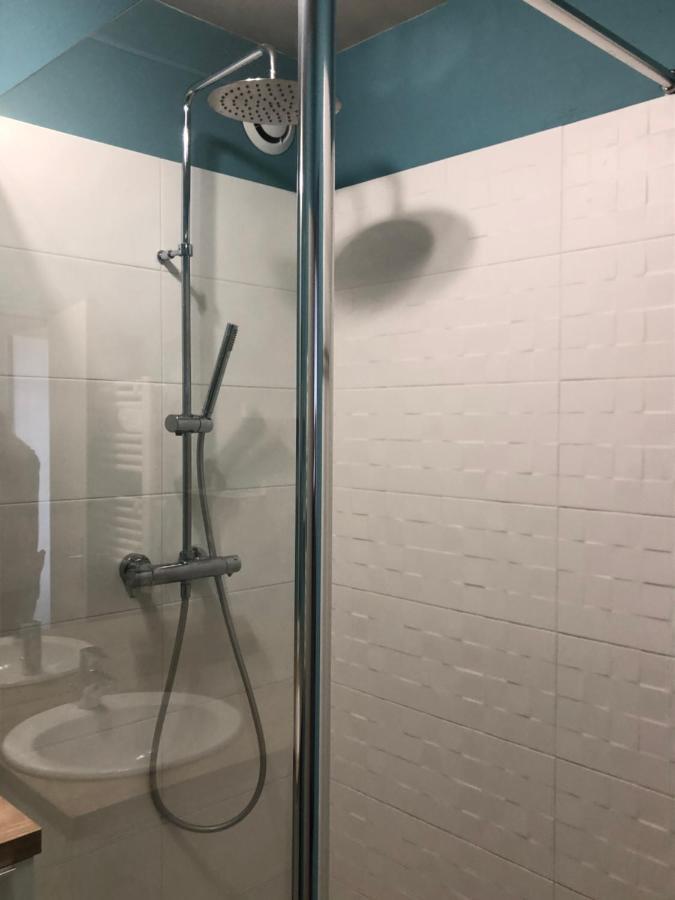 Bel Appartement 4 Personnes Balcon, Centre Ville 勒图凯－巴黎普拉日 外观 照片