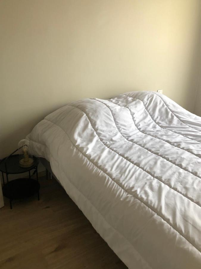 Bel Appartement 4 Personnes Balcon, Centre Ville 勒图凯－巴黎普拉日 外观 照片