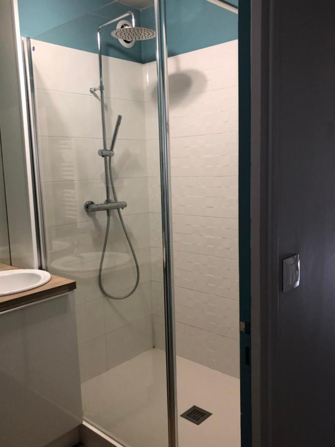 Bel Appartement 4 Personnes Balcon, Centre Ville 勒图凯－巴黎普拉日 外观 照片