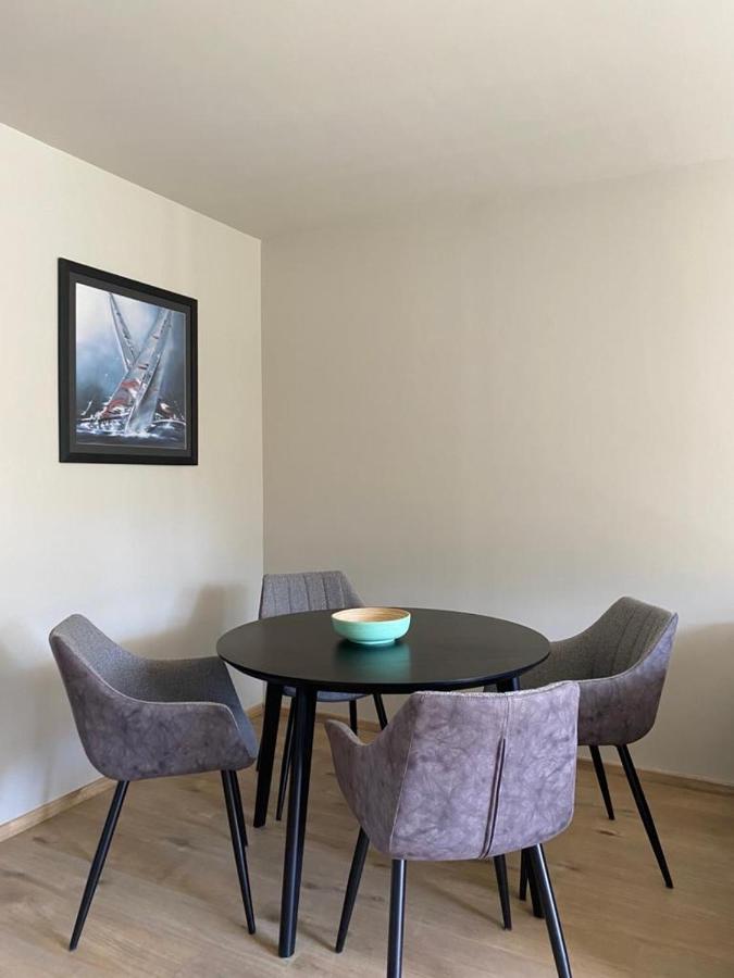 Bel Appartement 4 Personnes Balcon, Centre Ville 勒图凯－巴黎普拉日 外观 照片