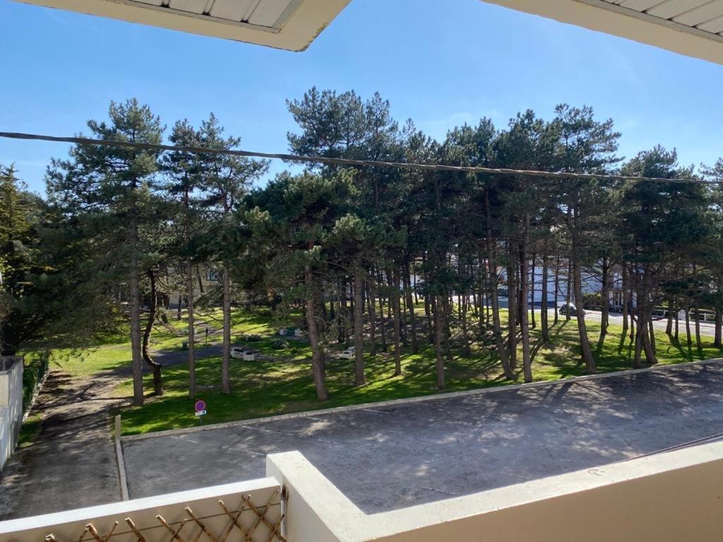 Bel Appartement 4 Personnes Balcon, Centre Ville 勒图凯－巴黎普拉日 外观 照片